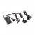 The cooling box can be used both in a car and with mains operation.