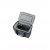 The cool bag keeps cold for up to 13 hours with an 800 ml ice pack.
