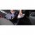 15 L large cool bag designed to fit perfectly between the front seats of VW T5/6/6.1 and similar vehicles.