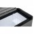 Extra compartment to organize contents - perfect for those who want order in the fridge.