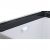 Built-in lighting in the cooler.