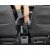 The cooler box can be used as a stool and withstands a maximum load of 125 kg.