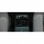 Display to see and set the temperature of the compressor-driven cooling box.