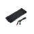 Mounting bracket for secure placement and easy loading and unloading.