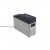 Sturdy handles on each side make the cooler box easy to move when needed.