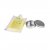 Trangia burner for gel fuels.