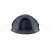 Dark inner tent on Outwell Nexion 2 Ocean