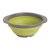 Smart folding bowl with a diameter of 20.5 cm.