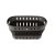 Outwell Collaps Storage Basket Black