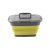 Outwell Collaps Storage L Yellow
