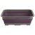 Outwell Collaps Wash Bowl Plum