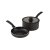 Outwell pot and frying pan in aluminum