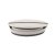 Set of colander, bowl and lid from Outwell.