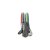 Grater with sets of household items from Outwell.