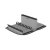 Foldable drainer from Outwell.