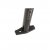 Foot rests for easier pumping.
