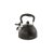 The coffee pot also works with induction.