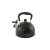 The coffee pot also works with induction.