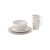 Outwell Dahlia - camping service for 2 people in melamine.