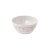 Deep bowl in melamine