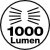 Outwell Carnelian 1000 Tent Lantern - Outlet