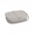 Can be folded into a small and handy pack size when not in use.