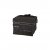 Zipper adjust the height on the bag