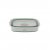 Collapsible washing-up bowl of Outwell- perfect for camping tour