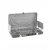 Outwell Annatto Gas stove with extra width and 2 x 3500W burner.