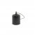 Disposable bottle, EN417, fits Outwell's Olida.