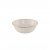 Deep plate in enamel from Denmark's Outwell.