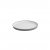 Outwell Gala Tableware - 2 People Grey Mist
