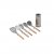 Outwell Adana Utensil set