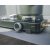 Outwell Asama 2-Burner