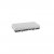 Folds into a compact size of just 55 x 32 x 9.5 cm
