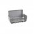 Outwell Merapi Pro Duo Deluxe Gas Stove