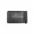 Removable grill plate with ceramic non-stick coating for easy cleaning