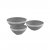 Outwell Folding bowl set for camping and outdoor
