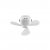 Outwell Aurelios - Rechargeable Fan
