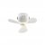 Outwell Aurelios - Rechargeable Fan