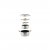 Outwell Feast Ceramic Set L