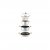 Outwell Feast Ceramic Set XL