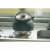 Outwell Collaps Tea Time Kettle 1.5L Navy Night