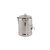 Easy Camp Adventure perculator coffe pot that can be used over open fire