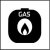 Robens Fire Tick Gas burner