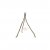 Robens Bushcraft DIY Tripod - Outlet
