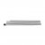 Telescopic tent pole that takes up little space when collapsed