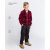 Pinewood Canada Fleece Shirt Kids