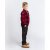 Pinewood Canada Fleece Shirt Kids