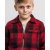 Pinewood Canada Fleece Shirt Kids